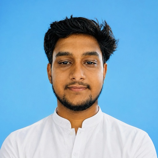 Divyanshu Nautiyal - Founder & Head Teacher