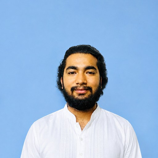 Rahul Kukreti - Senior Instructor