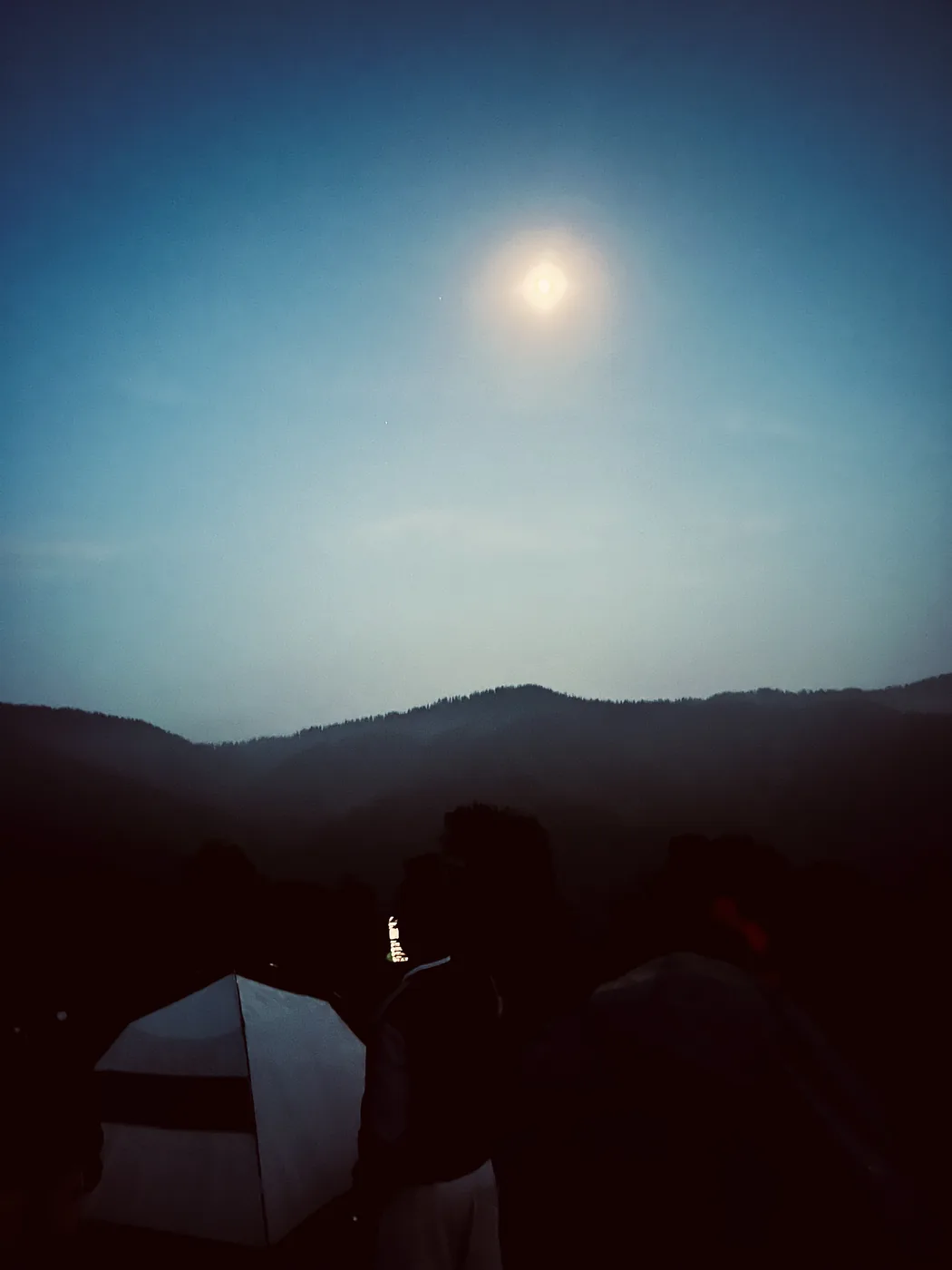 360 Himalayan Summit View